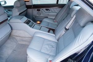 BMW L7 1996 года  (WW)